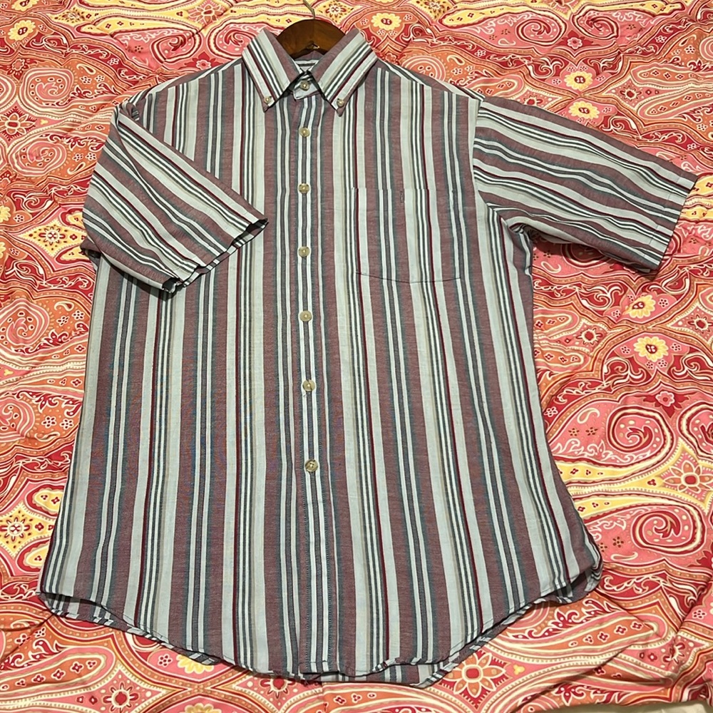 Vintage Par Four Shirt